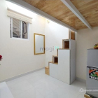 Căn hộ chung cư: Căn Hộ Gác Lửng Xinh Xắn Ngay CoopMart Lữ Gia, Quận 11