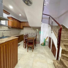 Nhà riêng: Nhà Nguyễn Đình Chính 4.8x16m Trệt.3L Trống suốt.4wc.Tốt Vp.Ở KD Onli