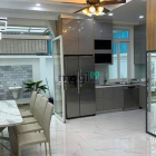 Nhà riêng: Cho thuê nhà hẻm Hai Bà Trưn, Quận 3 - Ngang 7mét gồm 5 tầng