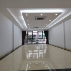 Nhà phố: Cho Thuê Nhà Mặt Phố Trương Công Giai - Dt 90m2 xây 7 tầng - Mt 7,5m