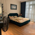 Nhà riêng: Biệt thự cao cấp hẻm 38A Nguyễn Văn Trỗi, Phường 15, Phú Nhuận