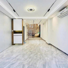 Nhà riêng: CHO THUÊ NHÀ - HẺM XE HƠI - 156/9A Tô Hiến Thành Phường 13 Quận 10