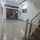 Nhà riêng: Cho thuê nguyên căn  - nhà mới - khu sang