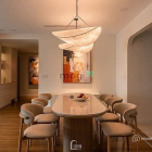 Căn hộ chung cư: Cho thuê căn hộ Garden Court 1, 3 phòng ngủ, nhà đẹp, Quận 7, H