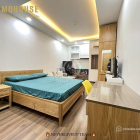 Căn hộ chung cư: Căn hộ XVNT gần đại học UEF, Hutech Hàng Xanh Phường 19 Bình Th