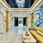 Nhà riêng: Cho thuê nhà hẻm xe hơi số 1/2B Đặng Thuỳ Trâm, Phường 13, Bình Thạnh