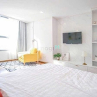 Căn hộ chung cư: Orchard Garden 32m2 full nthat chỉ 11tr