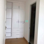 Căn hộ chung cư: Cho thuê căn hộ Bầu Cát 2, DT 90m2, NT cơ bản, giá 11tr/tháng.