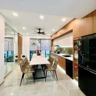 Nhà riêng: CỰC HIẾM! NHÀ ĐẸP HXH Tân Bình - Có nội thất, P.12, Q.TB Giá 27tr