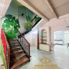 Nhà phố: Cho THUÊ Nhà 1T2L mặt tiền đường N1 Võ Thị Sáu giá rẻ