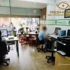 Nhà phố: Cho THUÊ mặt bằng góc 2 mặt tiền đường Phan Trung chỉ 20 triệu/tháng