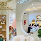 Nhà phố: Cho THUÊ nhà nguyên căn 1T2L mặt tiền đường Phan Trung