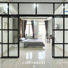 Căn hộ chung cư: Căn hộ gần Hà Đô Centrosa toà nhà Viettel đường Tô Hiến Thành Q