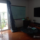 Nhà phố: Đang cần cho thuê nhà 1 trệt 4 lầu 55tr/th mặt tiền Tân Cảng, P.25