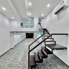 Nhà riêng: Cho Nhà nguyên căn 2 mặt tiền hẻm số 22/8A Nguyễn Văn Đậu, Bình Thạnh