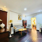 Nhà riêng: Cho thuê nhà 319D Nam Kỳ Khởi Nghĩa, Phường 14, Quận 3.