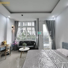 Căn hộ chung cư: Nguyễn Văn Thương F25 gần Landmark Hàng Xanh Nguyễn Gia Trí Bìn