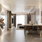 Căn hộ chung cư: Cho thuê căn Hộ Garden Plaza , 3PN,giá rẻ, Phú Mỹ Hưng Q7 HCM