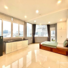 Căn hộ chung cư: Căn Hộ BAN CÔNG HỒ VĂN HUÊ Full Tiện NGHI GIÁ 5.8 TRIỆU