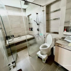 Căn hộ chung cư: Cho thuê gấp căn hộ Sarina SALA full nội thất đẹp chỉ 27 triệu-