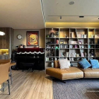 Căn hộ chung cư: Cho thuê căn hộ Grand View, 3 phòng ngủ, view sông, giá rẻ, PMH