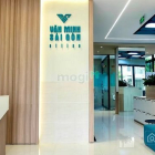 Căn hộ chung cư: Văn phòng chỉ 100tr triệu Saigon mystery Villa Sẵn bàn ghế