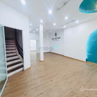 Nhà riêng: Cho thuê nhà nguyên căn hẻm 529 Huỳnh Văn Bánh, Phú Nhuận