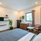 Căn hộ chung cư: CHDV full nội thất PHÙNG VĂN CUNG gần PX LONG PN