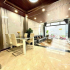 Nhà riêng: SIÊU PHẨM TÂN BÌNH, 339/23A Nguyễn Thái Bình, P.12, Q.Tân Bình