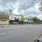 Nhà phố: Cho thuê nhà Nguyên căn MT Trường CHinh-P13-Tb.dt 7x25. Đúc 3 Lầu-6PN