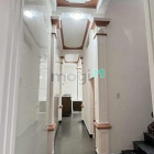 Nhà riêng: Cho thuê nhà 2 tầng mới, giá rẻ