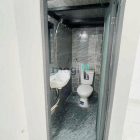 Nhà phố: MBKD Cho thuê 4X12 10,8t đường Phạm Văn Bạch, Phường 15, Quận Tân Bình