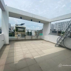 Nhà phố: Cho thuê Nhà 4PN full nt  MT đường Trương Đình Hội, Phường 16, Quận 8