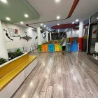 Nhà phố: Cho biệt thự sân vườn 10x25  đường Lê Văn Thọ, Phường 16, Quận Gò Vấp