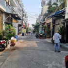 Nhà phố: Cho thuê nhà 7X16 đường Lê Văn Quới , P. Bình Trị Đông, Bình Tân 14tr