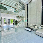 Nhà riêng: Cho thuê nhà hẻm xe hơi số 220/5A Nguyễn Trọng Tuyển, Phường 8, PN