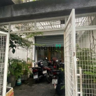 Nhà riêng: Cho thuê nhà hẻm xe hơi có sân - DT 4X20m  đường Phan đăng lưu, PN