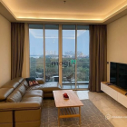 Căn hộ chung cư:  Cho Thuê Căn Hộ Sarica - Sala 3pn 154m2 Tầm Nhìn Mở Ra Sông