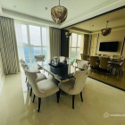 Căn hộ chung cư: Nắm 7 căn Duplex Sadora cho thuê, 3000$ bao trọn thuế phí