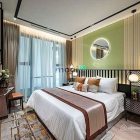 Căn hộ chung cư: Cho thuê CH Mỹ Khánh , Phú Mỹ Hưng, HCMC, 113m2, giá tốt 29tr/t