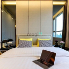 Căn hộ chung cư: 'Căn hộ đẹp nhất SARIMI' Cho thuê căn 2PN giá 1200$ NET view Cô