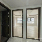 Căn hộ chung cư: Cho thuê chung cư Homyland Riverside, Quận 2. Dt 85m2. 2PN 2WC.