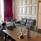 Căn hộ chung cư: Cho thuê căn hộ 2PN Sarimi Sala - 28 triệu full nội thất- view 