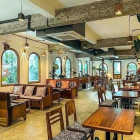 Nhà phố: Cho thuê nhà 123A Trần Quang Diệu, Phường 14, Quận 3