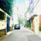 Nhà phố: Cho thuê nhà nguyên căn -  53D ĐẶNG DUNG, PHƯỜNG TÂN ĐỊNH, QUẬN 1