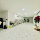 Nhà phố: Cho thuê nhà góc 2 mặt tiền số 139B Lê Quang Định, Phường 14, Q. bt