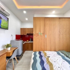 Căn hộ chung cư: Căn hộ đẹp mới xây MÁY GIẶT RIÊNG HOA SỨ PHÚ NHUẬN