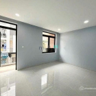 Nhà phố: Cho thuê nhà mới xây 5X18 3L 23.5tr Kênh Tân Hoá, Phú Thọ Hòa, Tân Phú