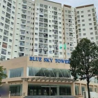 Căn hộ chung cư: Cho thuê chung cư Petroland Quận 2. Giá 5.5tr/tháng