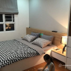 Căn hộ chung cư: Cho thuê HIMLAM-CHỢ LỚN 102m² 2PN Full Nội Thất giá 15Triệu/thá